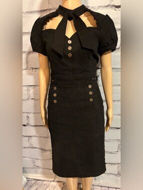 Jawbreaker Unique Sexy Dress size XL